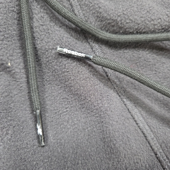 Reebok Men's Dark Grey Thermowarm Jogger Pants Size 2XL - Picture 6 of 9